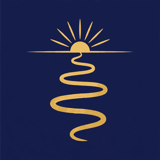 Legacy Lane Senior Navigation logo
